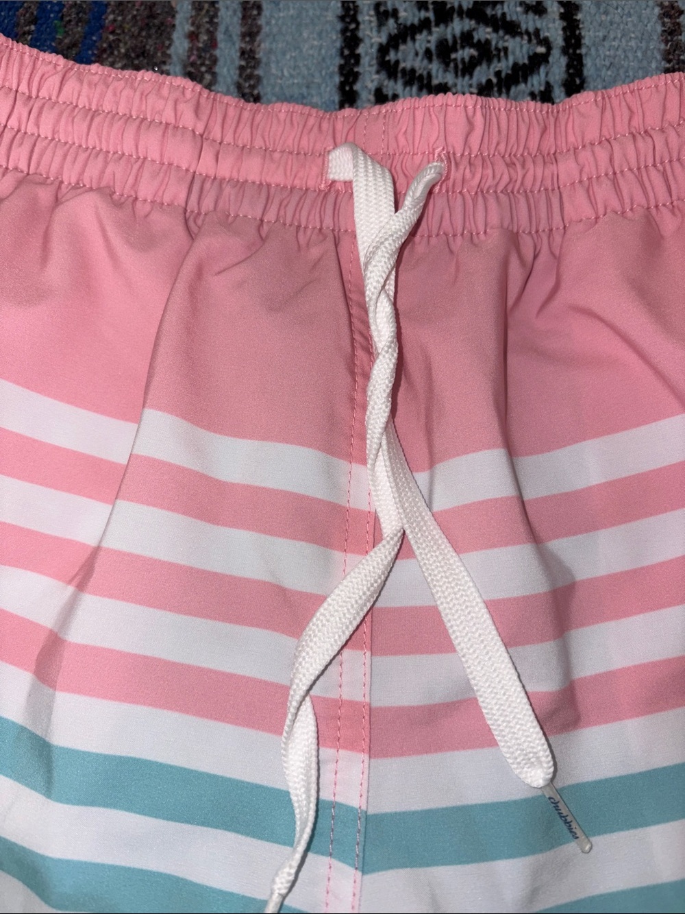 Chubbies Swim Trunks - Picture 2 of 10